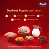 Drools Meat and Milk Puppy Dog Dry Food Dogs- Dry Food Drools