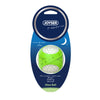 Joyser Netrix Ball for Dogs (Green/White) Dogs-Toys Joyser
