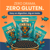 Bark Out Loud Thrive Tuna Flavour Adult Dog Dry Food Dogs- Dry Food Bark Out Loud Thrive