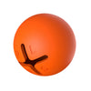 Joyser Plus Ball for Dogs (Orange) Dogs-Toys Joyser