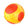 Joyser Netrix Ball for Dogs (Yellow/Orange) Dogs-Toys Joyser M
