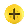 Joyser Plus Ball for Dogs (Yellow) Dogs-Toys Joyser