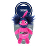 Joyser Puppy Squirrel with Helmet for Dogs (Pink/Dark Blue) Dogs-Toys Joyser S/M