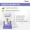 Petkin Calming Lavender Petwipes for Dogs and Cats Both-Grooming Supplies Petkin