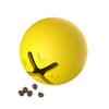 Joyser Plus Ball for Dogs (Yellow) Dogs-Toys Joyser