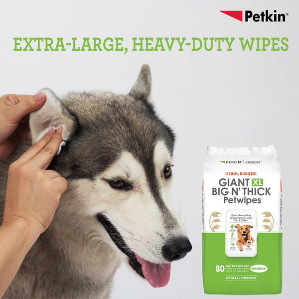 Petkin Gaint Big N&