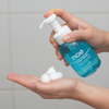 Moe Puppy Cleansing & Conditioning Foam Shampoo for Cats Cats-Grooming Supplies Moe