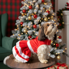Pawgypets Christmas Dress for Dogs Dogs-Clothing & Accessories Pawgypets Dropship