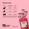 Absolut Pet Multivitamin Mousse Cat Supplement