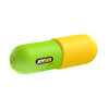 Joyser Plus Pill Toy for Dogs (Green/Yellow) Dogs-Toys Joyser