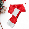 Pawgypets Christmas Scarf for Dogs and Cats Both-Clothing & Accessories Pawgypets Dropship S
