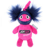 Joyser Puppy Squirrel with Helmet for Dogs (Pink/Dark Blue) Dogs-Toys Joyser