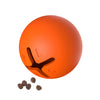 Joyser Plus Ball for Dogs (Orange) Dogs-Toys Joyser