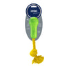 Joyser Ropper Chew Toy for Dogs (Yellow/Green) Dogs-Toys Joyser S/M