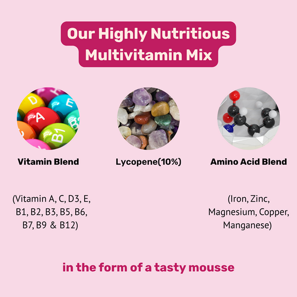 Absolut Pet Multivitamin Mousse Cat Supplement