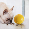 Joyser Plus Ball for Dogs (Yellow) Dogs-Toys Joyser
