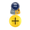Joyser Plus Ball for Dogs (Yellow) Dogs-Toys Joyser