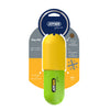 Joyser Plus Pill Toy for Dogs (Green/Yellow) Dogs-Toys Joyser