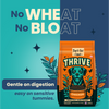 Bark Out Loud Thrive Chicken Flavour Adult Dog Dry Food Dogs- Dry Food Bark Out Loud Thrive