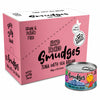 Smudges Tuna Flakes with Sea Bream in Soft Jelly Adult Cat Wet Food Cats-Wet Food Smudges