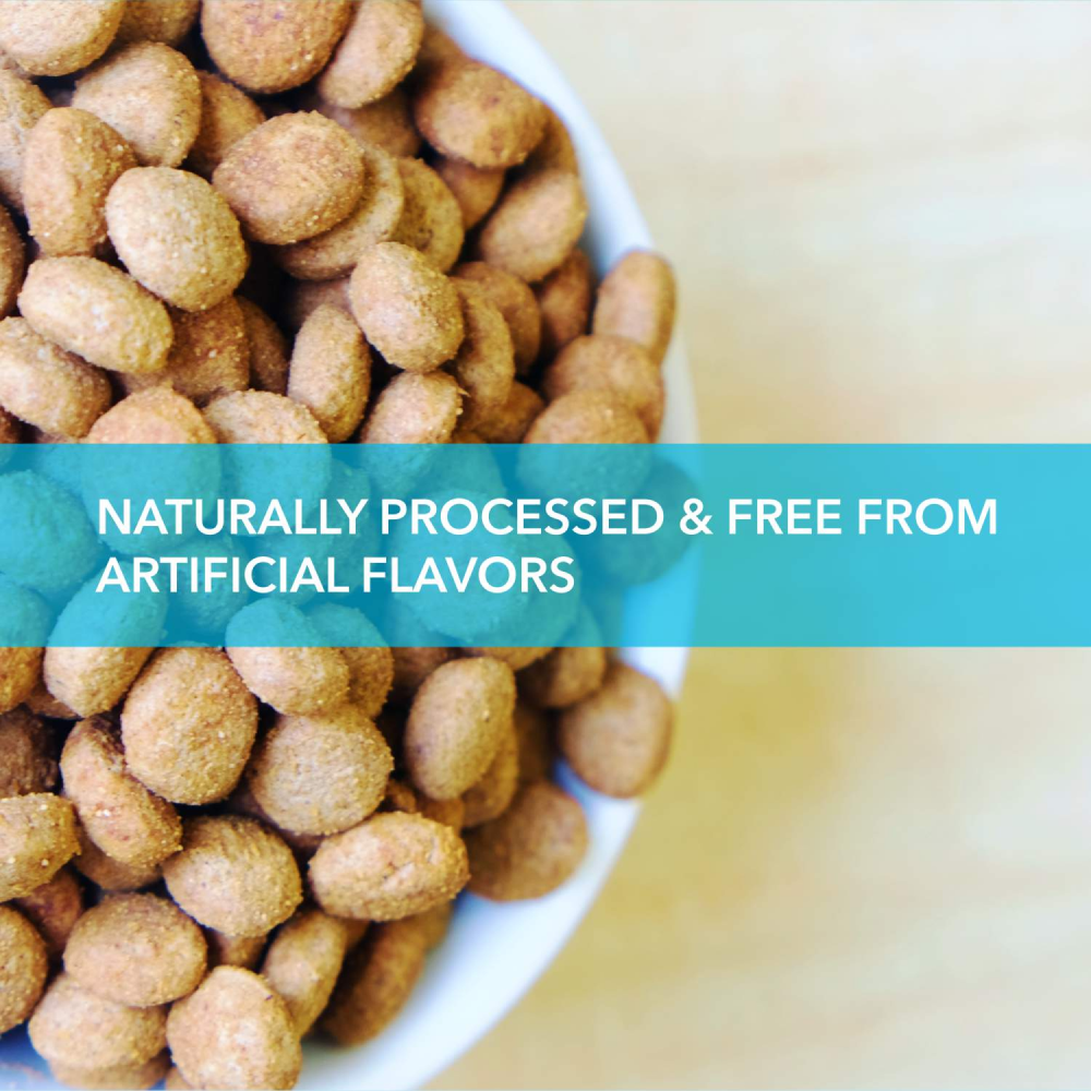Purepet Chicken & Vegetable Puppy Dog Dry Food Dogs- Dry Food Purepet