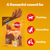 Pedigree Schmackos Stix Grilled Liver Flavour Adult Dog Treat Dog Treats + Others Pedigree