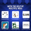 Feed a Streetie | Virtual feeding drive Dogs- Dry Food Services