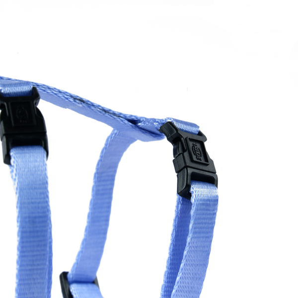 Trixie Harness with Leash for Cats (Purple)