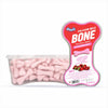 Drools Strawberry Flavour Calcium Milk Bone Treats for Dogs Dog Treats + Others Drools 300g