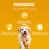 Pedigree Meat & Milk Puppy Dog Dry Food Dogs- Dry Food Pedigree