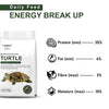 Tunai 3in1 Adult Turtle and Tortoise Food Fish Tunai