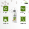 Groom My Pet Pre Bath Care & Massage Oil with Coconut Oil & Vitamin E Dogs and Cats Both-Health & Wellness Groom My Pet Dropship