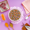 Homiee & Ginger Grain Free Mini Meals Surf & Turf, Fish Feista, Chicken & Barley Food for Dogs Combo Dogs-Wet Food Homiee & Ginger