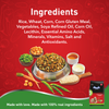 Drools 100% Vegetarian Puppy and Adult Dog Veg Dry Food (All Life Stages) Dogs- Dry Food Drools