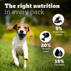Pedigree PRO Expert Nutrition Adult Dog Dry Food for Small Breed Dogs- Dry Food Pedigree PRO