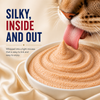 Kitty Yum Salmon Mousse Adult Cat Wet Food Cats-Wet Food Kitty Yums