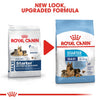 Royal Canin Maxi Starter Dog Dry Food Sample Royal Canin