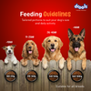Drools Turkey and Pumpkin Adult Dog Dry Food Dogs- Dry Food Drools