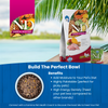 Farmina N&D Tropical Selection Chicken Adult Dog Mini Dry Food Dogs- Dry Food Farmina N&D