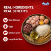 Drools Chicken and Egg Adult Dog Dry Food Dogs- Dry Food Drools