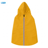 15 Furries Urban Waterproof Raincoat for Dogs (Yellow) Dogs-Clothing & Accessories 15 Furries Dropship