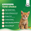 Avant Furst Ocean Fish Flavour Kitten Cat Dry Food Cats- Dry food Avant Furst