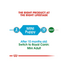 Royal Canin Mini Puppy Dog Wet Food Rewards Dogs-Wet Food Royal Canin
