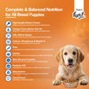 Avant Furst Chicken and Vegetable Puppy Dry Food Dogs- Dry Food Avant Furst