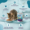 Purrfeto Ocean Fish in Gravy Adult Cat Wet Food Cats-Wet Food Purrfeto