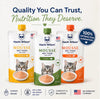 Hachi Wilson Chicken Mousse Wet Food for Cats & Kittens Cats-Wet Food Hachi Wilson
