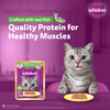 Whiskas Tuna & White Fish Adult (1+ Years) Cat Wet Food Cats-Wet Food Whiskas