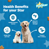 Mankind Petstar Starter Mother & Baby Dog Dry Food Dogs- Dry Food Petstar