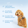 Warner Bros Batman Harness for Dogs and Cats Both-Collar, Leashes, harnesses Warner Bros