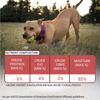 Bowlers Lamb in Gravy Adult Dog Wet Food Dogs-Wet Food Bowlers